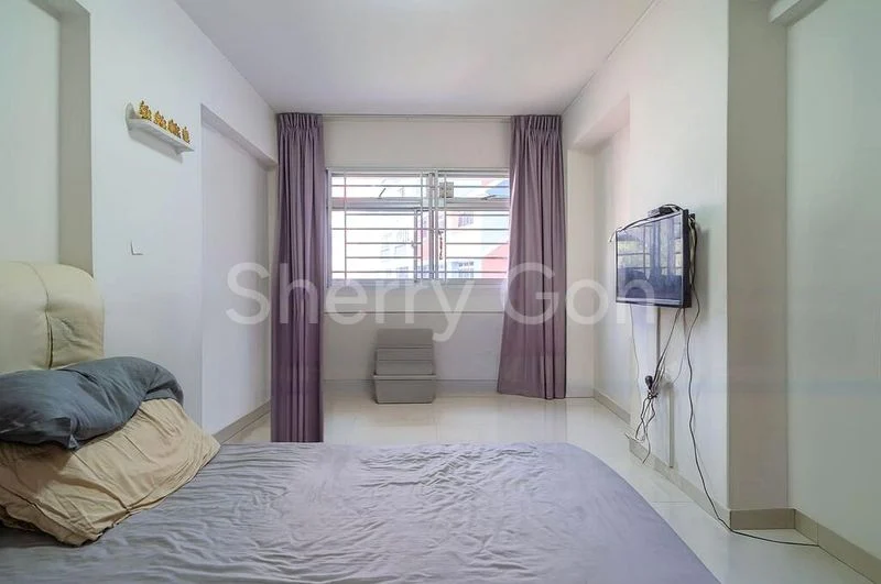 Executive HDB for Sale in 523 Choa Chu Kang Street 51 - Image 3