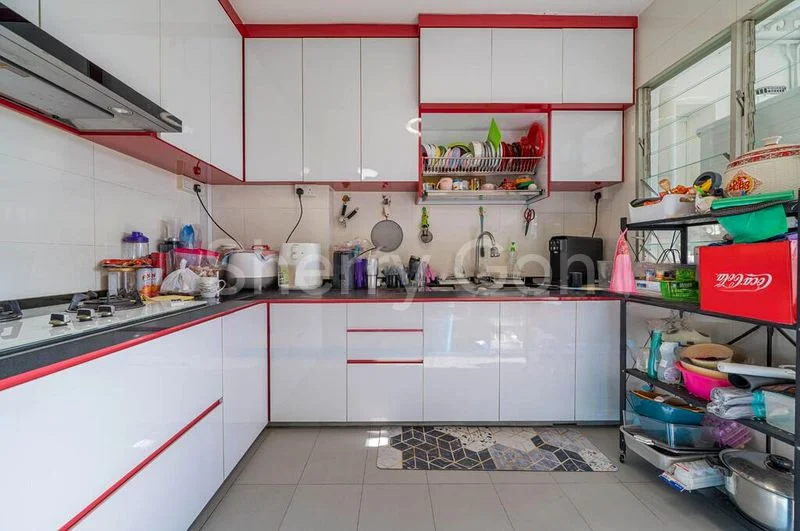 Executive HDB for Sale in 523 Choa Chu Kang Street 51 - Image 6