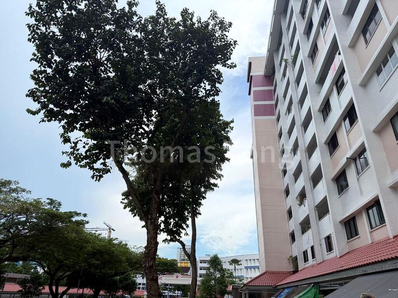 Shop / Shophouse for Sale: 128 Ang Mo Kio Avenue 3 - Image 7