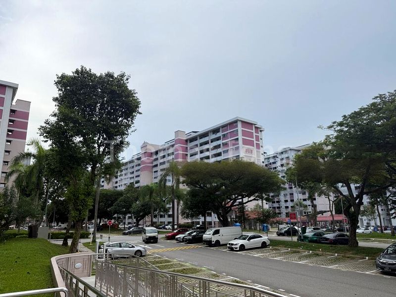 Shop / Shophouse for Sale: 128 Ang Mo Kio Avenue 3 - Image 1