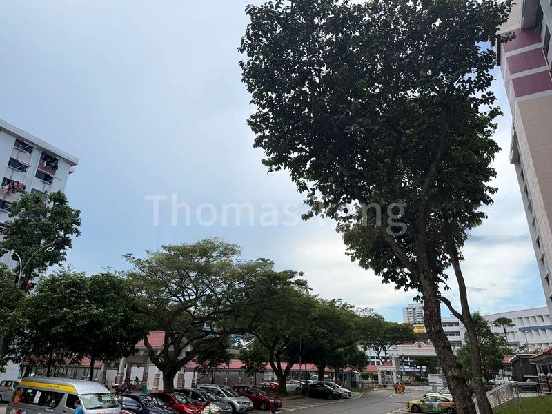 Shop / Shophouse for Sale: 128 Ang Mo Kio Avenue 3 - Image 8