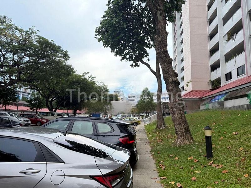 Shop / Shophouse for Sale: 128 Ang Mo Kio Avenue 3 - Image 6