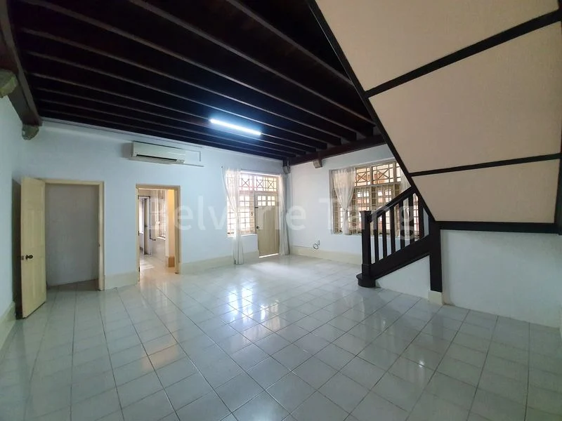 3 Bed Conservation House (Landed) for Rent in  Townerville - Image 3