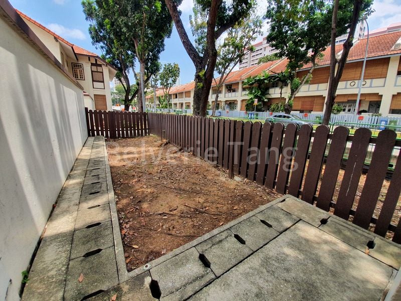 3 Bed Conservation House (Landed) for Rent in  Townerville - Image 11