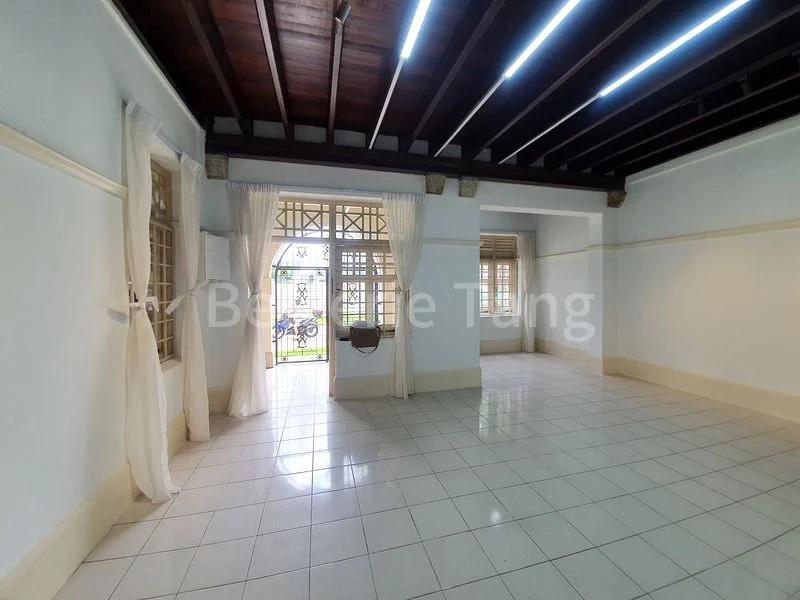 3 Bed Conservation House (Landed) for Rent in  Townerville - Image 1