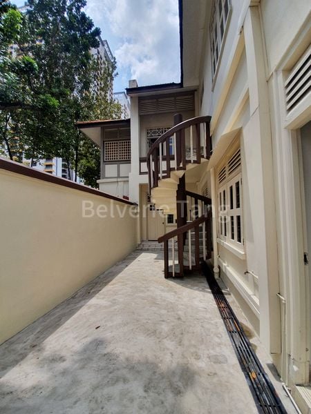 3 Bed Conservation House (Landed) for Rent in  Townerville - Image 4