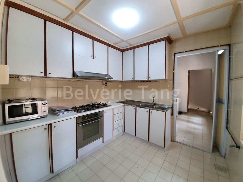 3 Bed Conservation House (Landed) for Rent in  Townerville - Image 2