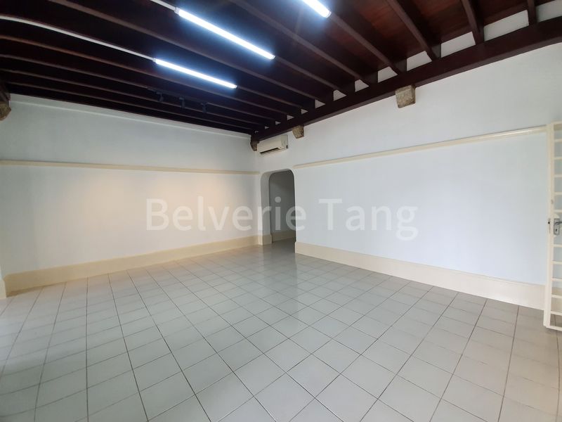 3 Bed Conservation House (Landed) for Rent in  Townerville - Image 12