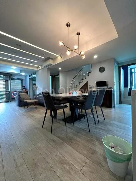 4 Bed Apartment (Condo) for Rent in  Ceylon Residence - Image 14