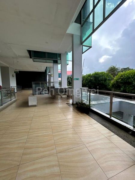 4 Bed Apartment (Condo) for Rent in  Ceylon Residence - Image 1