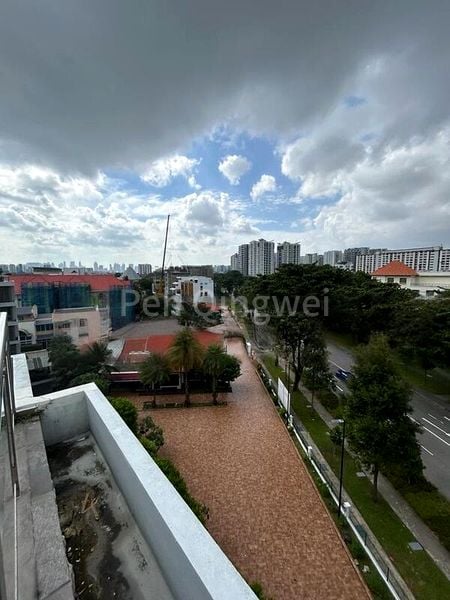 4 Bed Apartment (Condo) for Rent in  Ceylon Residence - Image 9