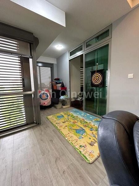 4 Bed Apartment (Condo) for Rent in  Ceylon Residence - Image 13