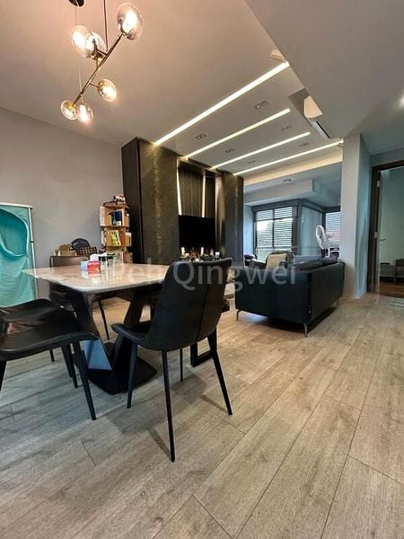 4 Bed Apartment (Condo) for Rent in  Ceylon Residence - Image 12