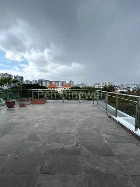 4 Bed Apartment (Condo) for Rent in  Ceylon Residence - Image 8