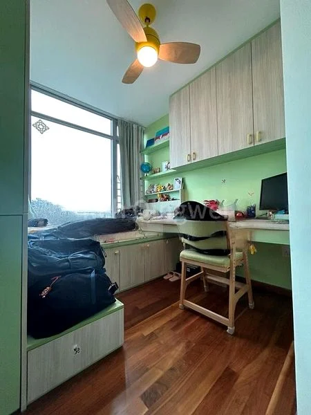 4 Bed Apartment (Condo) for Rent in  Ceylon Residence - Image 2