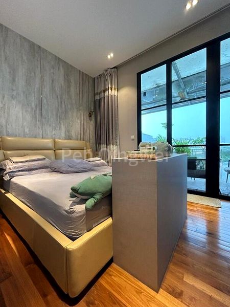 4 Bed Apartment (Condo) for Rent in  Ceylon Residence - Image 7