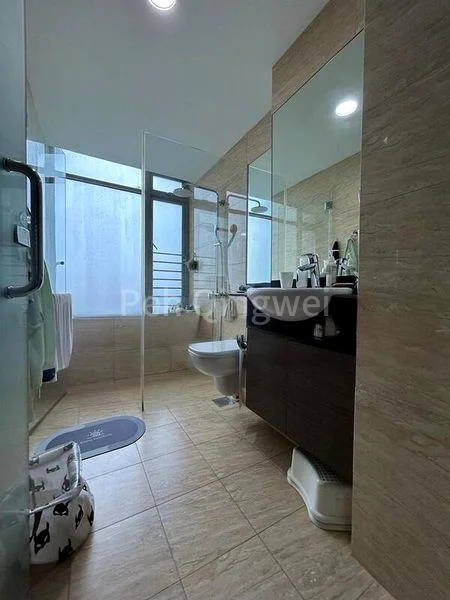 4 Bed Apartment (Condo) for Rent in  Ceylon Residence - Image 5