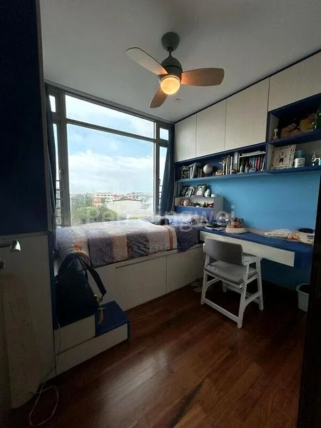 4 Bed Apartment (Condo) for Rent in  Ceylon Residence - Image 6