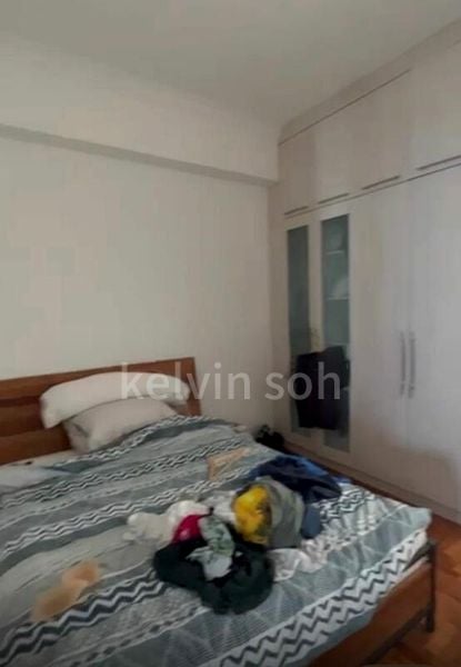 3 Bed Condo for Rent in  Eastwind Mansions - Image 5