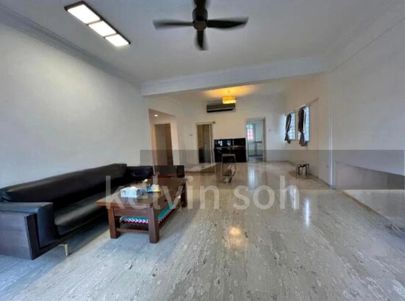 3 Bed Condo for Rent in  Eastwind Mansions - Image 6