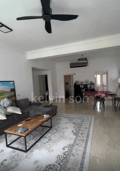 3 Bed Condo for Rent in  Eastwind Mansions - Image 2