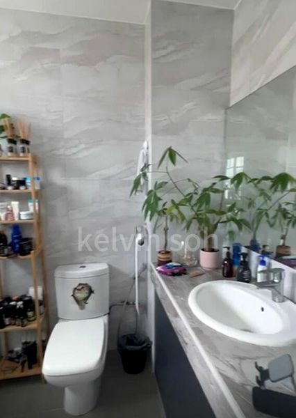 3 Bed Condo for Rent in  Eastwind Mansions - Image 4