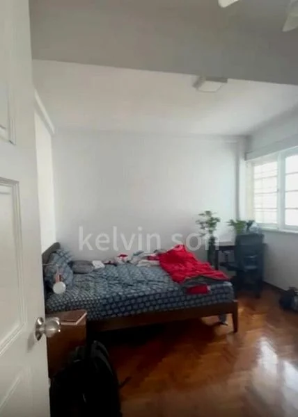 3 Bed Condo for Rent in  Eastwind Mansions - Image 1