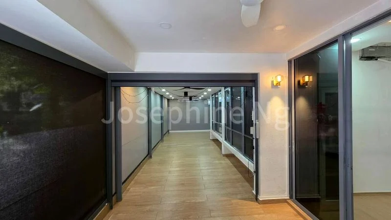 3 Bed Condo for Rent in  Northwood - Image 2