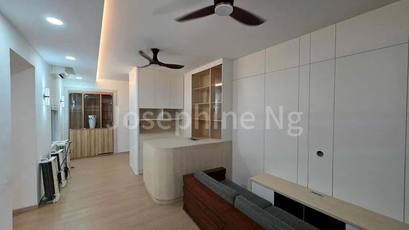 3 Bed Condo for Rent in  Northwood - Image 1