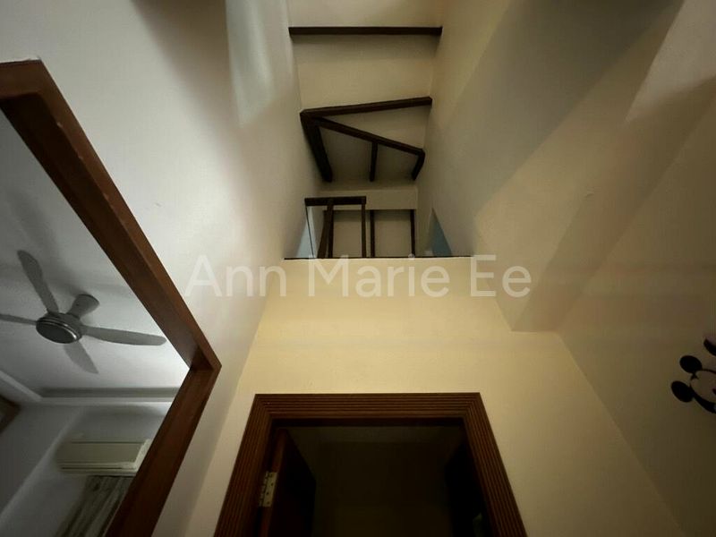 4+1 Bed Corner Terrace (Landed) for Sale in  Thomson Hills Estate - Image 15