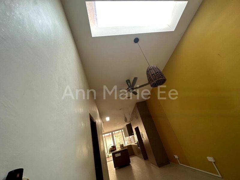 4+1 Bed Corner Terrace (Landed) for Sale in  Thomson Hills Estate - Image 16