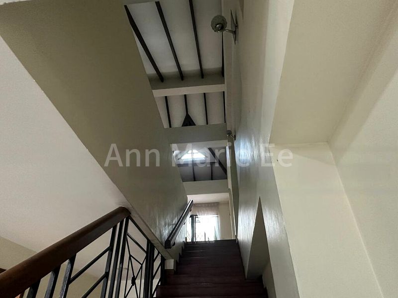 4+1 Bed Corner Terrace (Landed) for Sale in  Thomson Hills Estate - Image 13