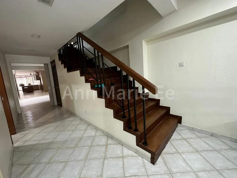 4+1 Bed Corner Terrace (Landed) for Sale in  Thomson Hills Estate - Image 4