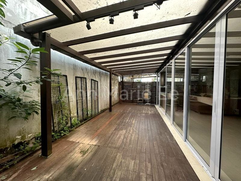 4+1 Bed Corner Terrace (Landed) for Sale in  Thomson Hills Estate - Image 17