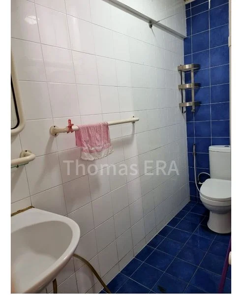3 Room (3S) HDB for Rent in  30 Jalan Klinik - Image 3