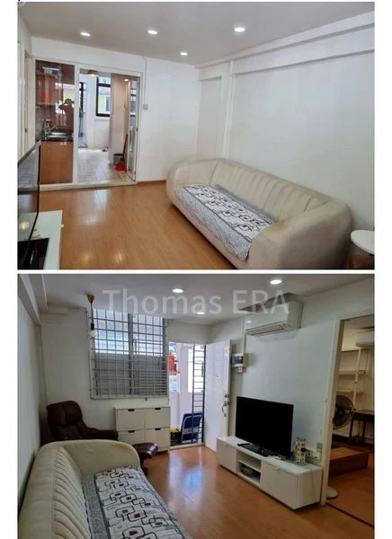 3 Room (3S) HDB for Rent in  30 Jalan Klinik - Image 1
