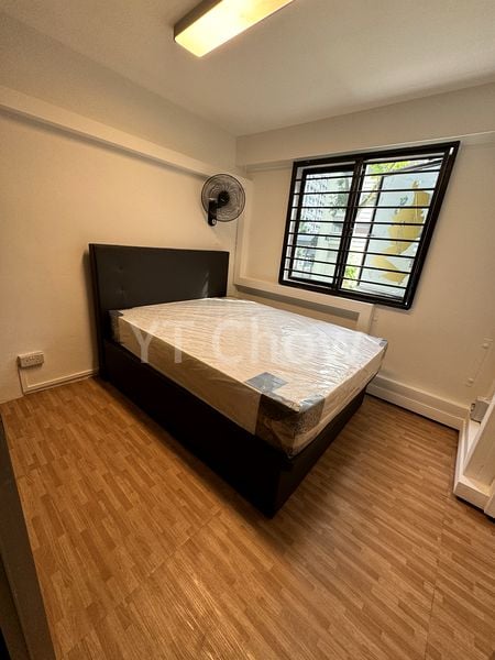 Common Room (HDB) for Rent in  116 Lorong 2 Toa Payoh - Image 1