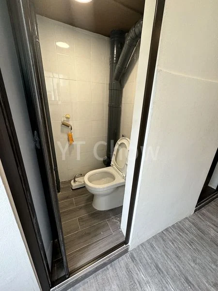 Common Room (HDB) for Rent in  116 Lorong 2 Toa Payoh - Image 3