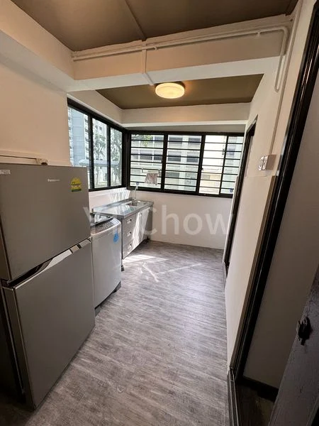 Common Room (HDB) for Rent in  116 Lorong 2 Toa Payoh - Image 2