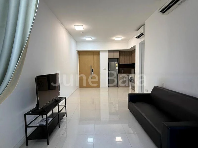 2 Bed Condo for Sale in  The Jovell - Image 4