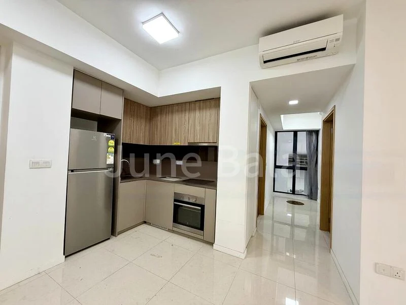 2 Bed Condo for Sale in  The Jovell - Image 1