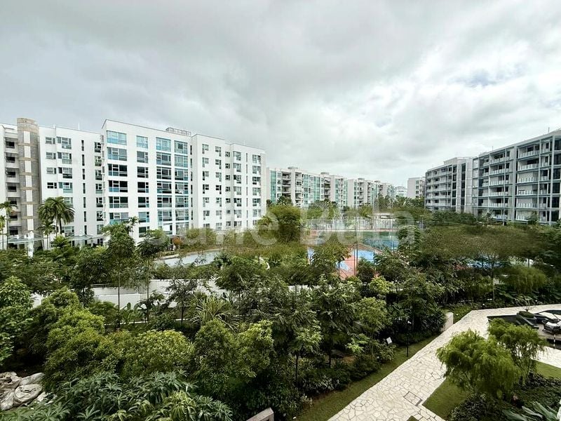 2 Bed Condo for Sale in  The Jovell - Image 2