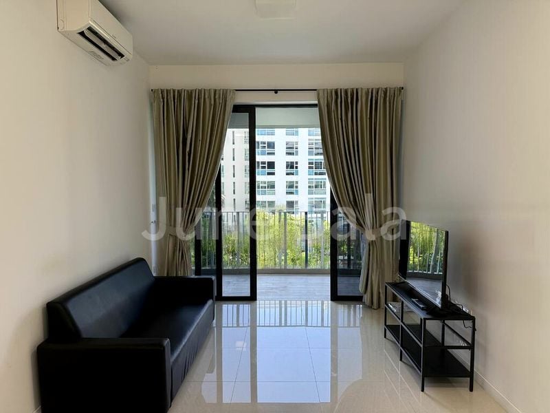 2 Bed Condo for Sale in  The Jovell - Image 3
