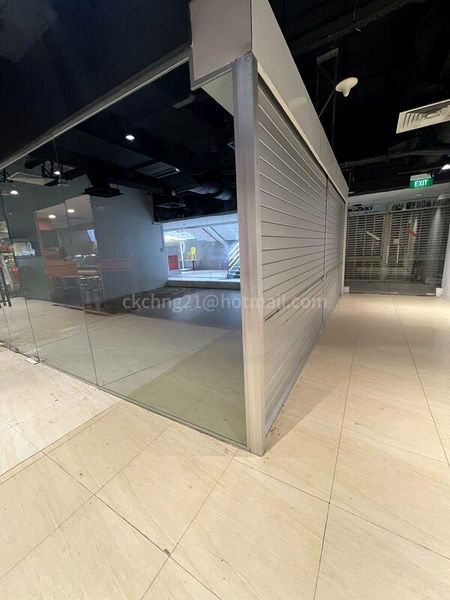 Other Retail for Rent: Sim Lim Square - Image 1