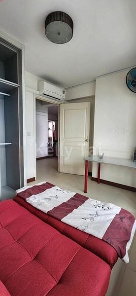 Room (HDB) for Rent in  421 Clementi Avenue 1 - Image 2