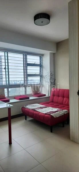 Room (HDB) for Rent in  421 Clementi Avenue 1 - Image 3