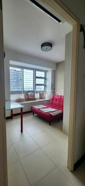 Room (HDB) for Rent in  421 Clementi Avenue 1 - Image 4