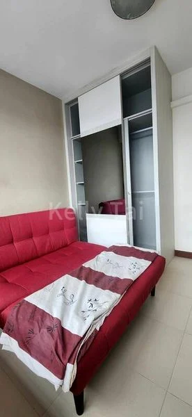 Room (HDB) for Rent in  421 Clementi Avenue 1 - Image 1