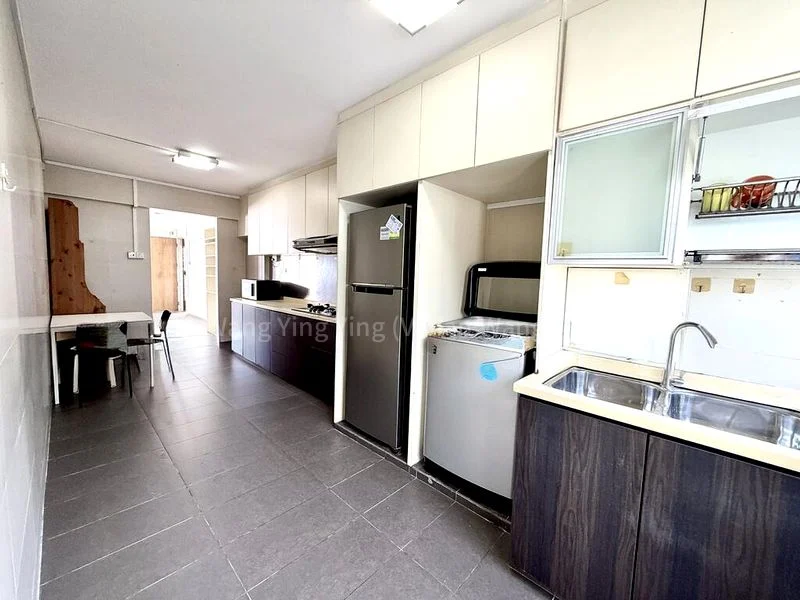 4 Room (4A) HDB for Rent in  433 Yishun Avenue 6 - Image 10