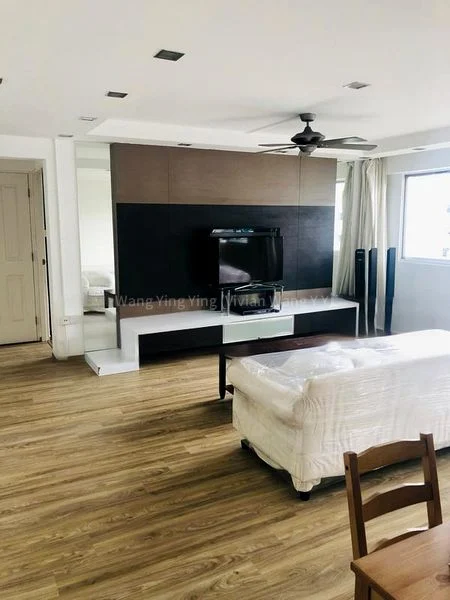 4 Room (4A) HDB for Rent in  433 Yishun Avenue 6 - Image 1